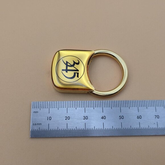 Barlow 345 Twist-Lock Keyholder B788 - Picture 7 of 8